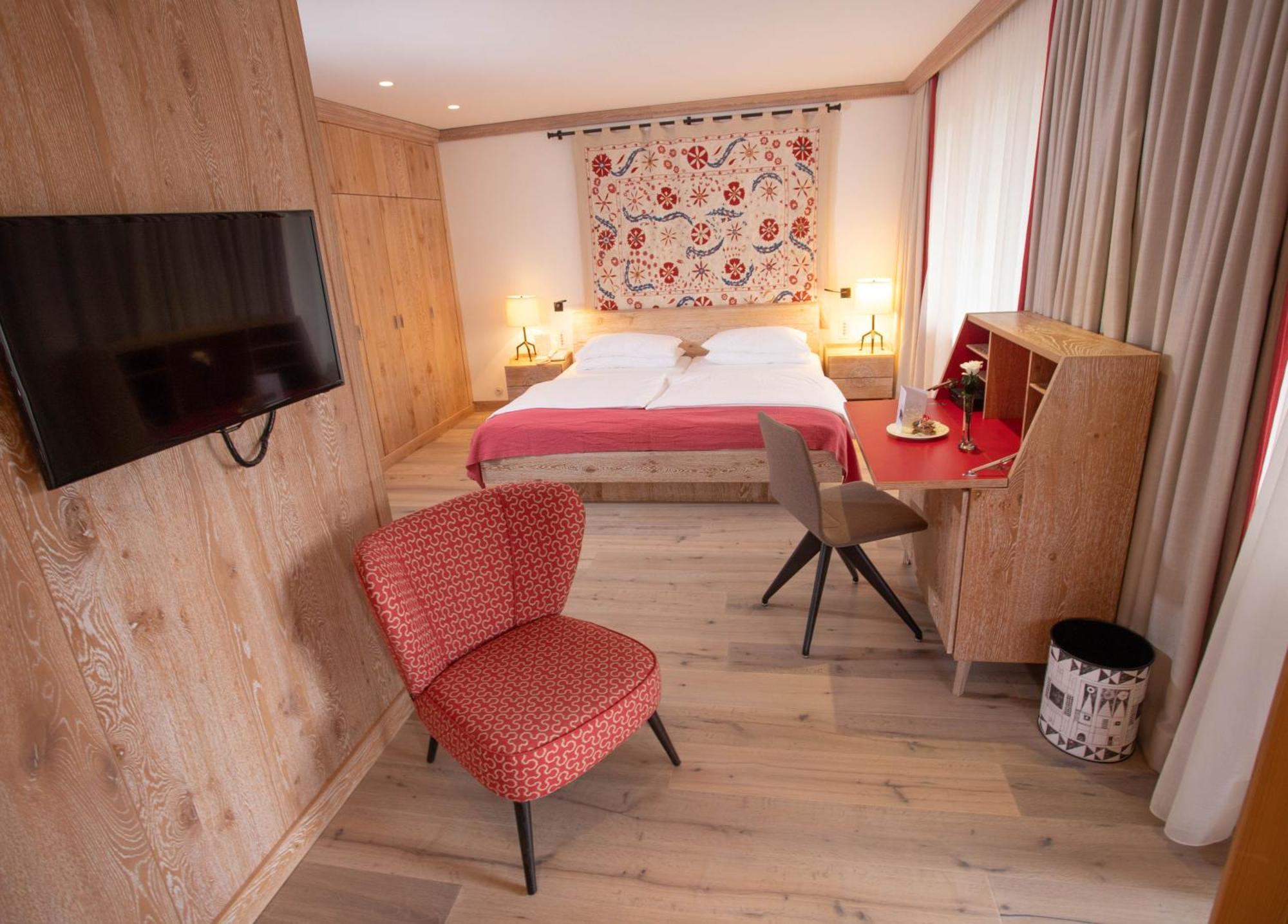 Hotel Hochschober Turracher Hohe Dış mekan fotoğraf