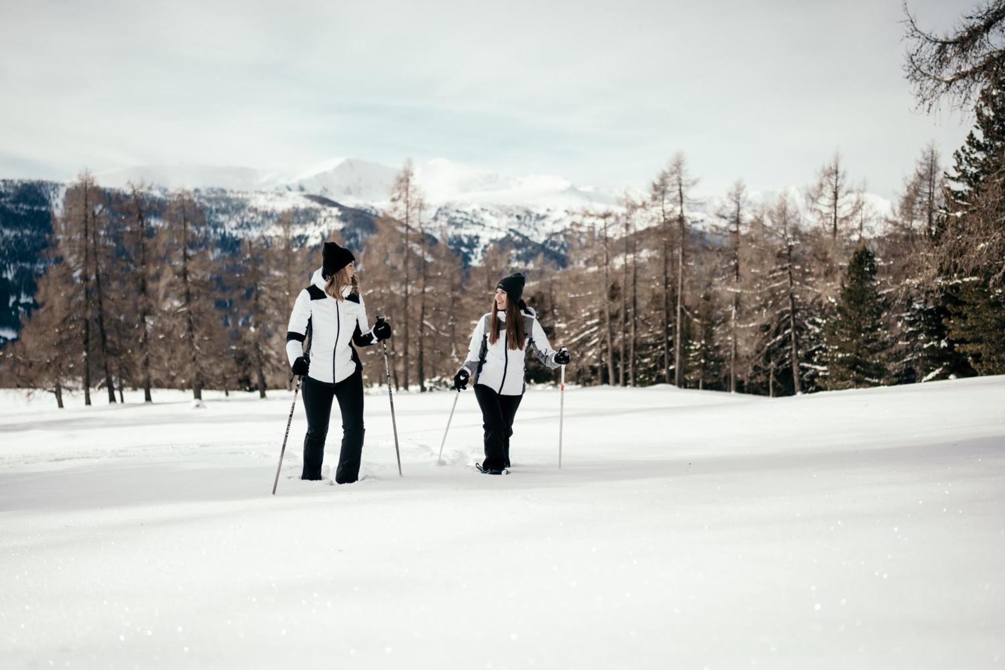 Hotel Hochschober Turracher Hohe Dış mekan fotoğraf