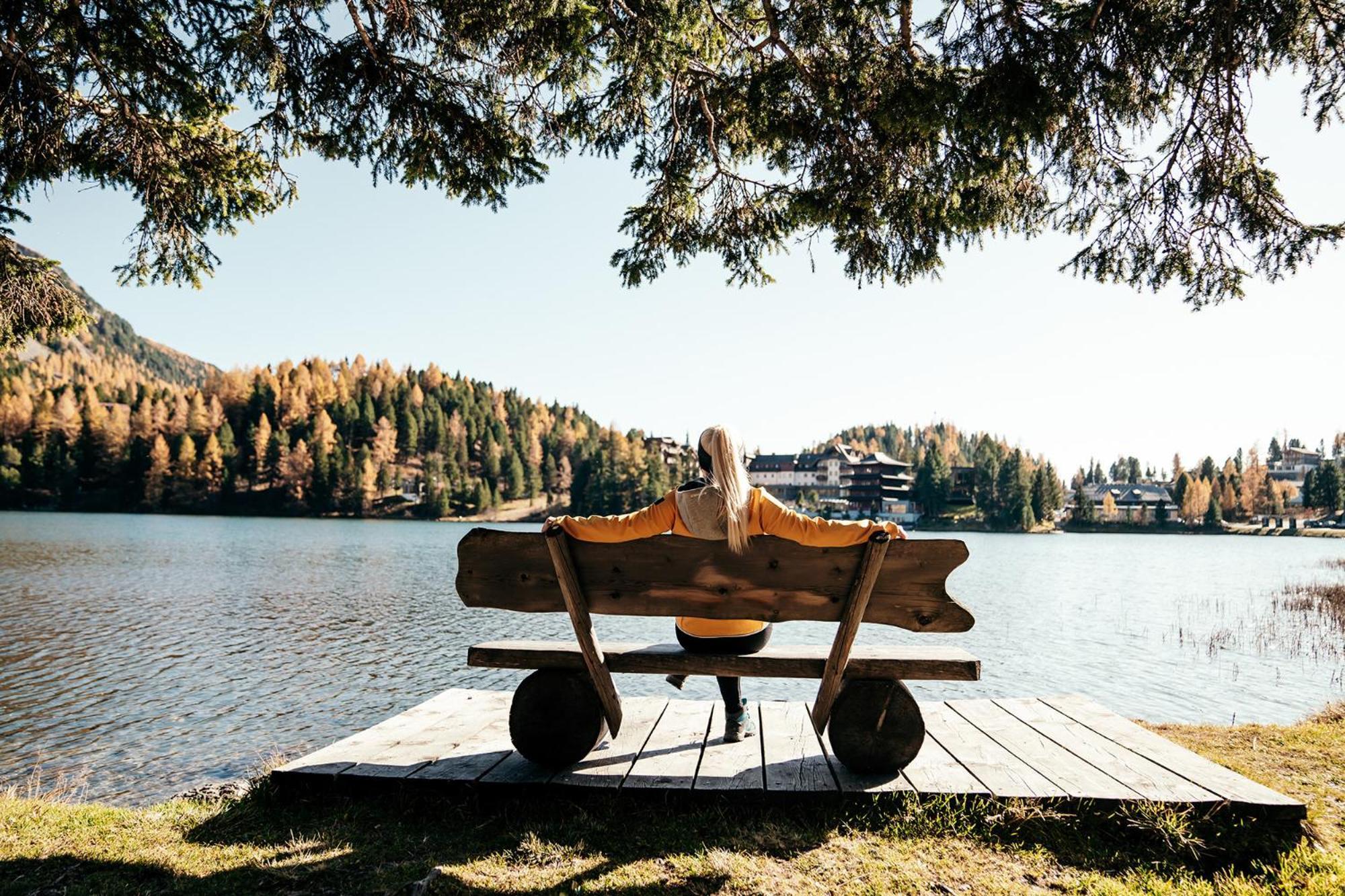 Hotel Hochschober Turracher Hohe Dış mekan fotoğraf