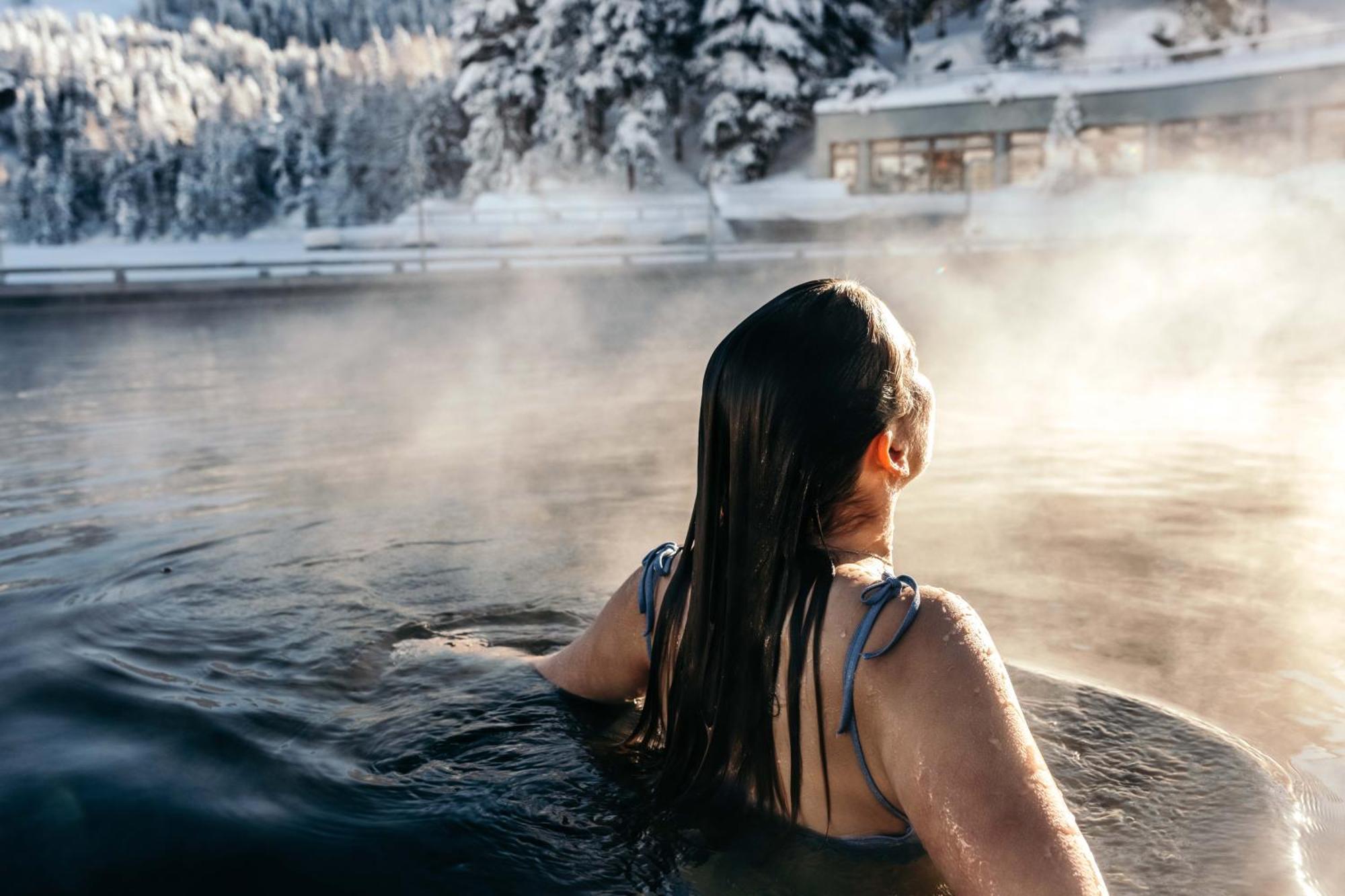 Hotel Hochschober Turracher Hohe Dış mekan fotoğraf